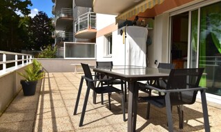 Appartement 3 Pièces 63 m² à vendre à Rezé (44400)