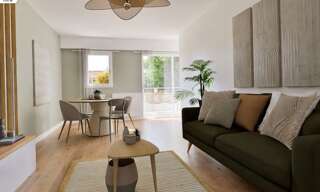 Appartement 3 Pièces 63 m² à vendre à Rezé (44400)