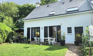 Maison 5 Pièces 91 m² à vendre à Nantes (44300)