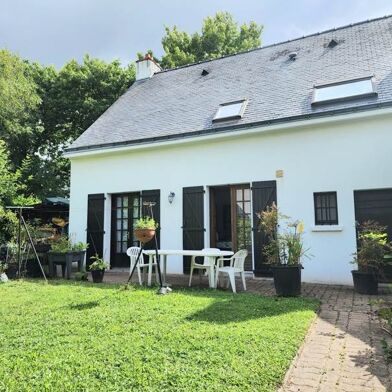 Maison 5 pièces 294000 €