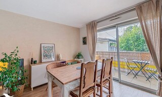 Appartement 3 Pièces 70 m² à vendre à Bordeaux (33100)