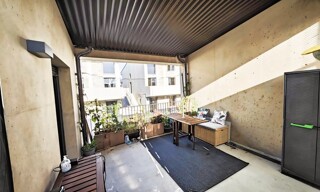 Appartement 4 Pièces 80 m² à vendre à Bordeaux (33100)