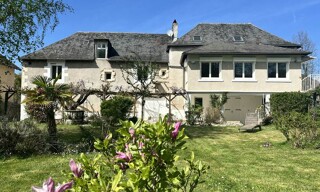 Maison 9 Pièces 236 m² à vendre à Terrasson-Lavilledieu (24120)