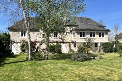 Maison 9 pièces 378000 €