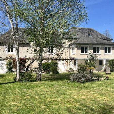 Maison 9 pièces 378000 €