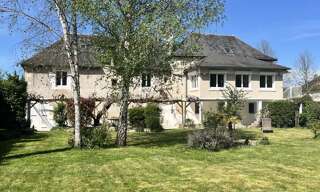 Maison 9 Pièces 236 m² à vendre à Terrasson-Lavilledieu (24120)