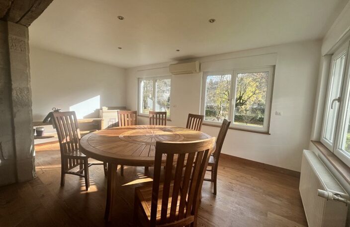 Maison en pierre de 9 pièces principales — photo 3