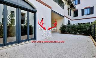Appartement 3 Pièces 62 m² à louer à Saint-Cyr-au-Mont-d'Or (69450)