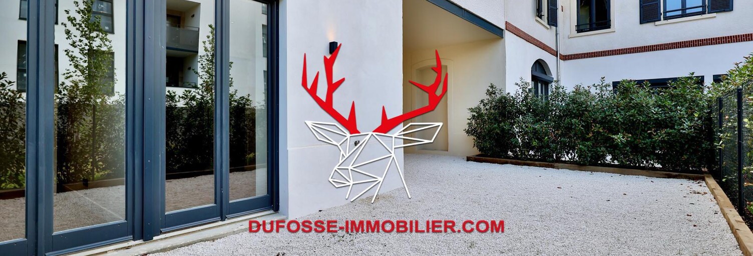 Appartement 3 Pièces 62 m² à louer à Saint-Cyr-au-Mont-d'Or (69450)