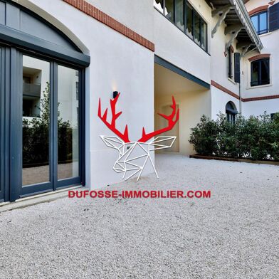 Appartement 3 pièces 1600 €