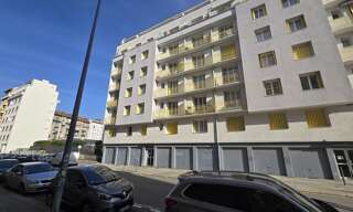 Appartement 2 Pièces 38 m² à vendre à Grenoble (38000)