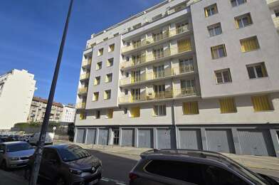 Appartement 2 pièces 89000 €