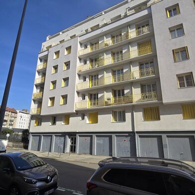 Appartement 2 pièces 89000 €