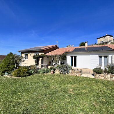 Maison 6 pièces 419000 €