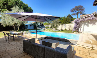 Maison 7 Pièces 165 m² à vendre à Léognan (33850)