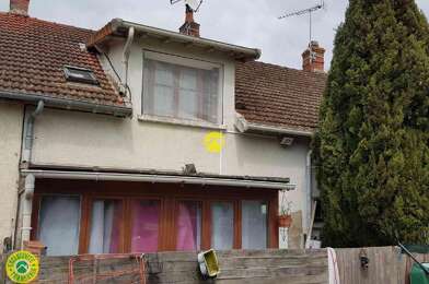 Maison 3 pièces 26500 €