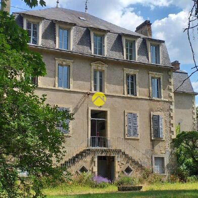 Maison 20 pièces 321000 €