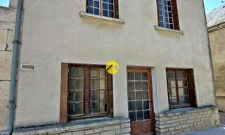 Maison 3 Pièces 34 m² à vendre à Ravières (89390)