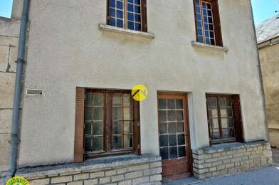 Maison 3 pièces 18000 €