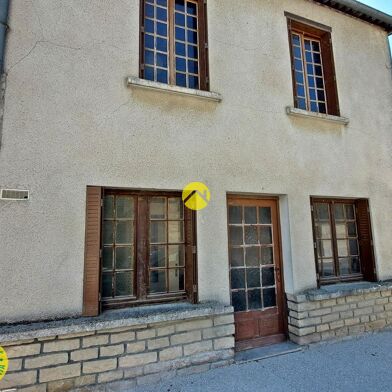 Maison 3 pièces 18000 €