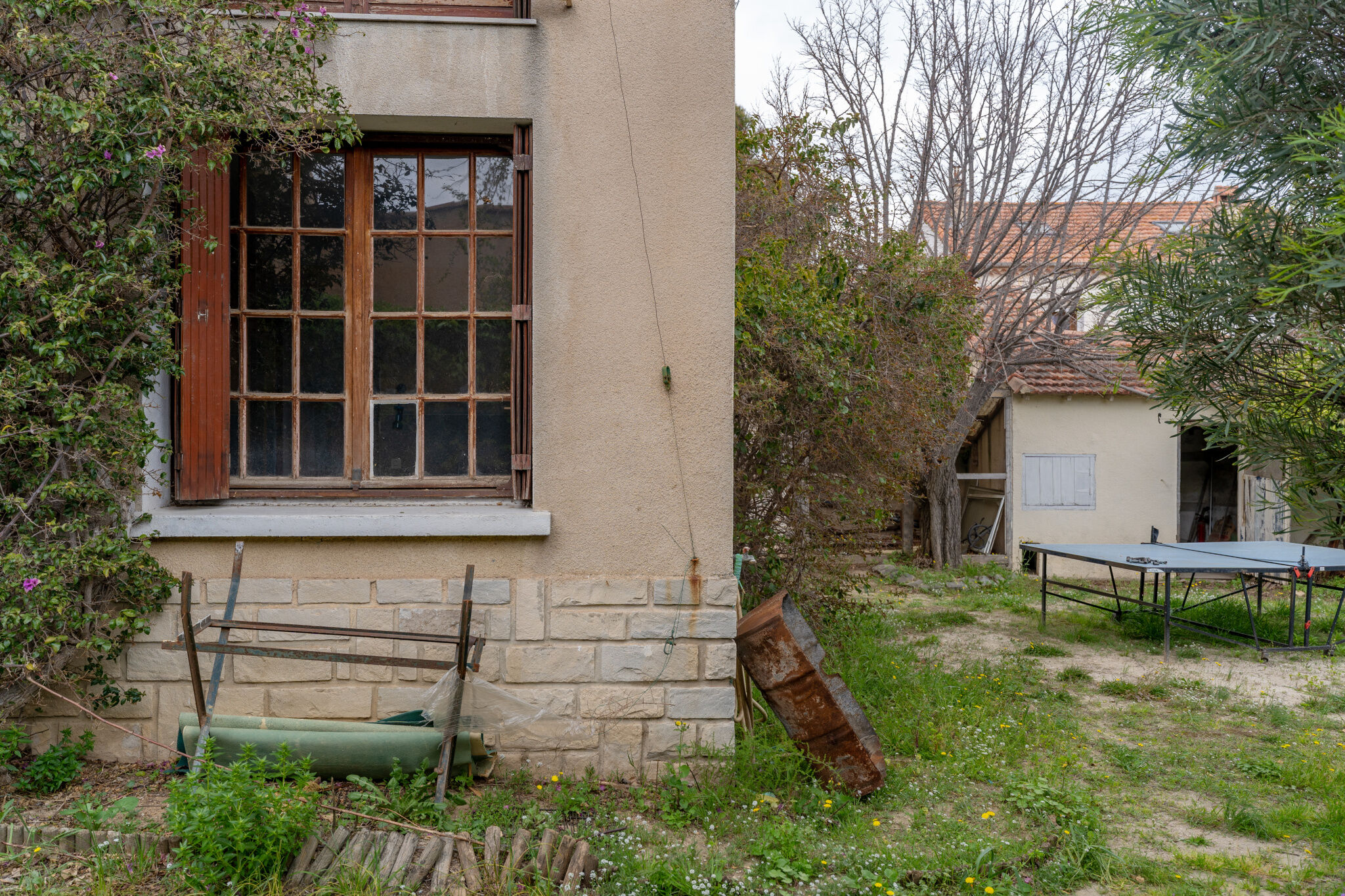 Villa / Maison 11 pièces  à vendre La Ciotat 13600