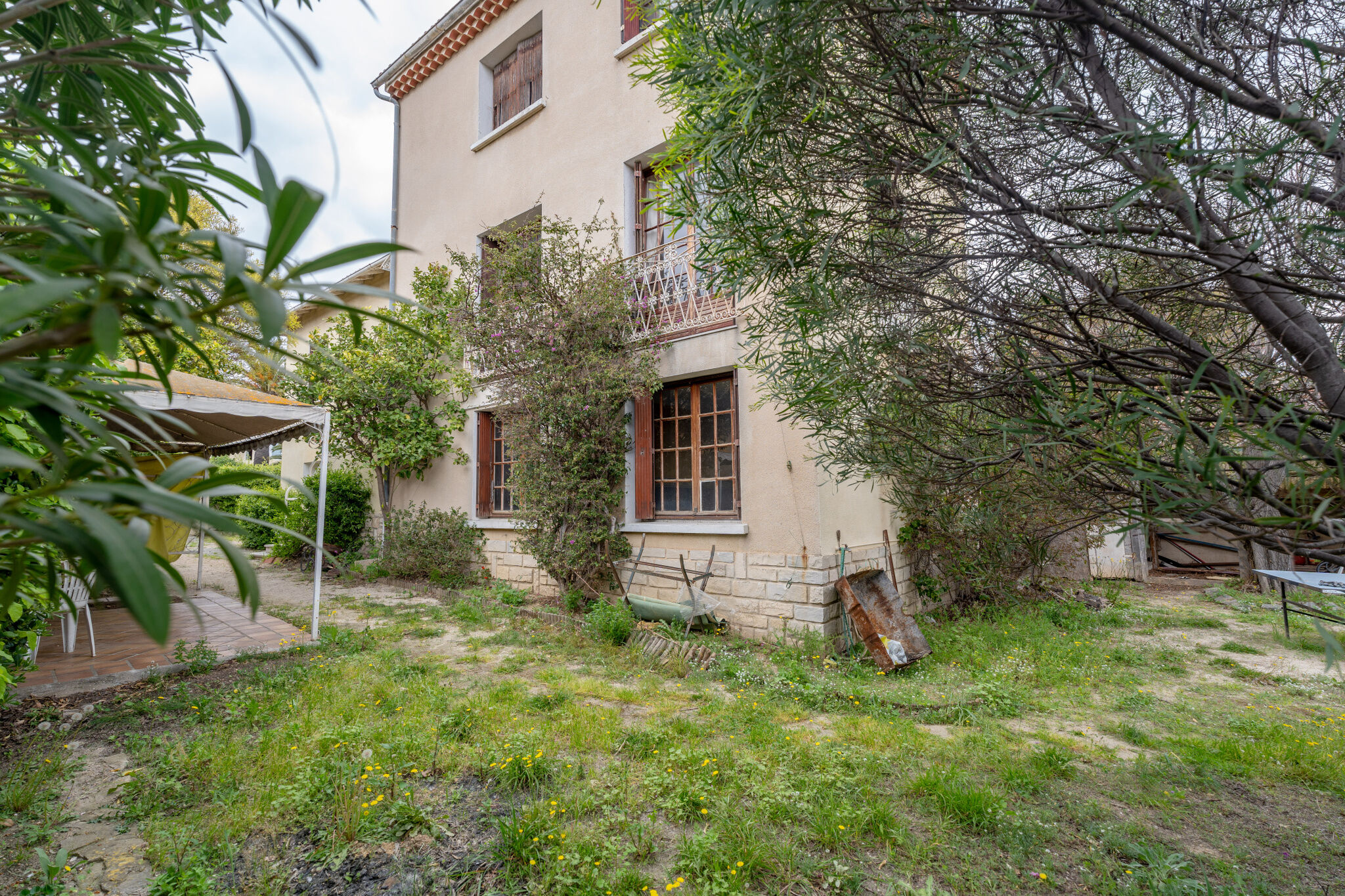 Villa / Maison  T11 à vendre La Ciotat 13600