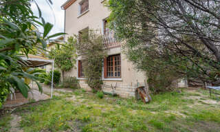 Maison 11 Pièces 235 m² à vendre à La Ciotat (13600)