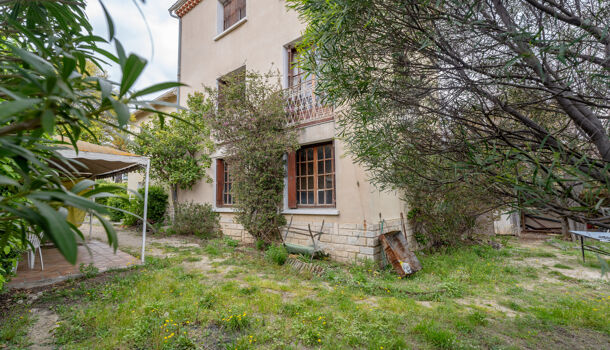 Villa / Maison 11 pièces  à vendre La Ciotat 13600
