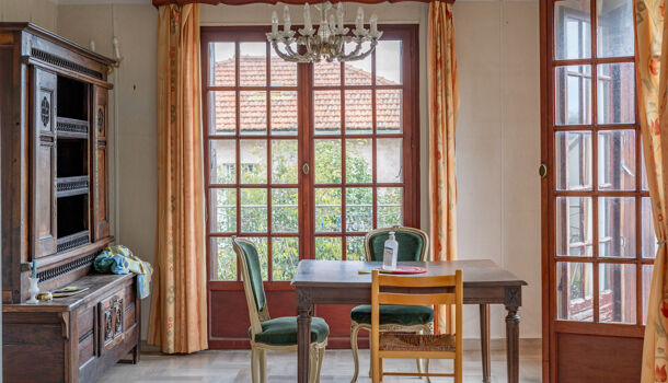 Villa / Maison 11 pièces  à vendre La Ciotat 13600