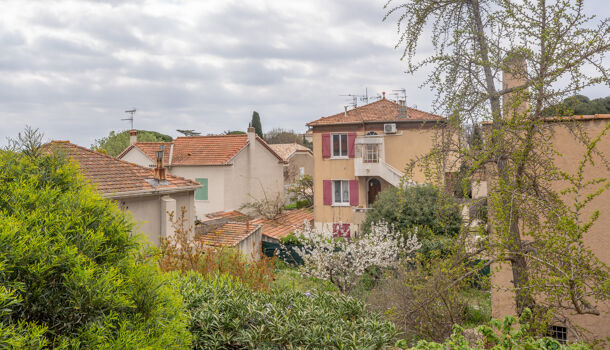 Villa / Maison 11 pièces  à vendre La Ciotat 13600