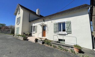 Maison 3 Pièces 96 m² à vendre à Coussac-Bonneval (87500)