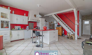 Maison 5 Pièces 251 m² à vendre à Thillot (55210)