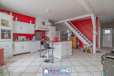 Maison 5 pièces 229900 €