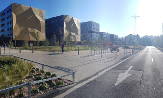 Appartement 1 Pièce 31 m² à louer à Clermont-Ferrand (63000)