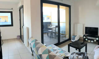 Appartement 1 Pièce 31 m² à louer à Clermont-Ferrand (63000)