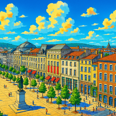 Immeuble  1150000 €