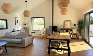 Maison 4 Pièces 129 m² à vendre à Clermont-Ferrand (63100)