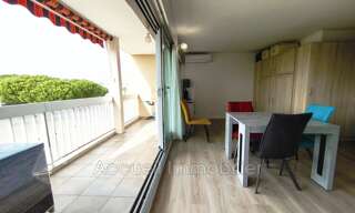 Appartement 2 Pièces 27 m² à vendre à Le Grau-du-Roi (30240)