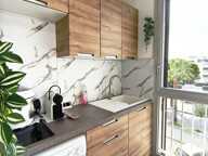 Studio en excellent état, vendu meublé, avec agréable loggia.<BR> — photo 2
