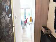 Studio en excellent état, vendu meublé, avec agréable loggia.<BR> — photo 4