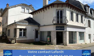 Maison 5 Pièces 135 m² à vendre à Pont-de-Salars (12290)