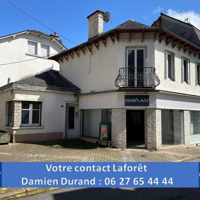 Maison 5 pièces 98000 €