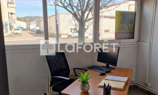 Bureau  91 m² à vendre à Saint-Étienne (42000)