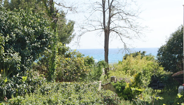 Villa / Maison 6 pièces  à vendre La Ciotat 13600
