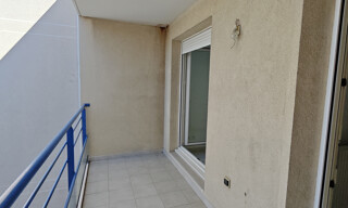 Appartement 2 Pièces 45 m² à louer à Marseille 8 (13008)