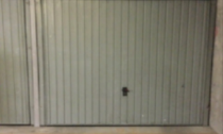 Garage  12 m² à louer à Marseille 8 (13008)