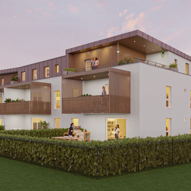 Appartement  null €