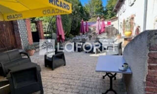 Commerce  250 m² à vendre à Montrond-les-Bains (42210)