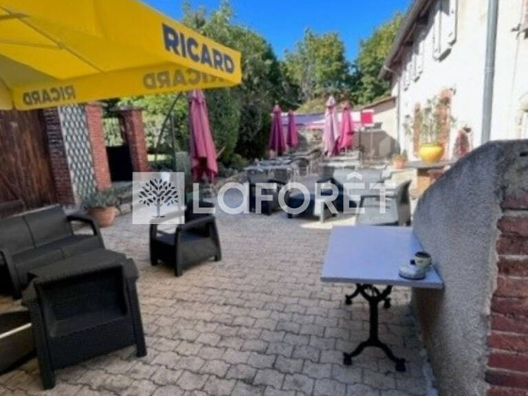 restaurant proximité de Montrond Les Bains — photo 1