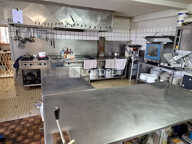 restaurant proximité de Montrond Les Bains — photo 2